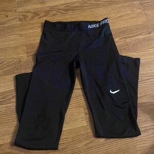 Nike Pro leggings